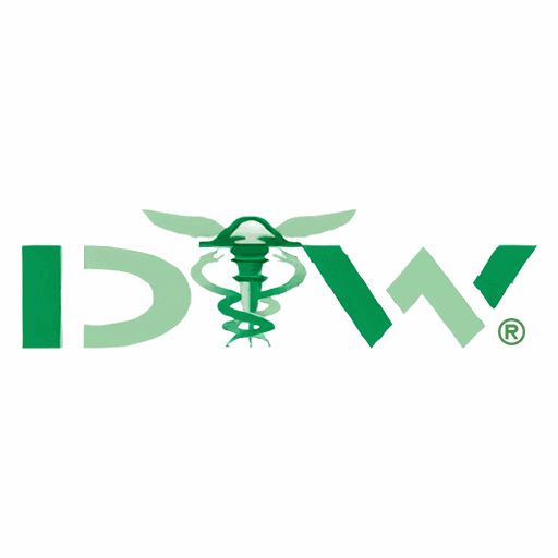 DW Contabilidade logo