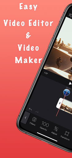 Videoleap  Editor - VideoMaker