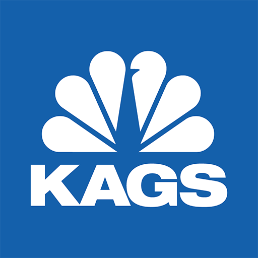 Brazos Valley News from KAGS  Icon