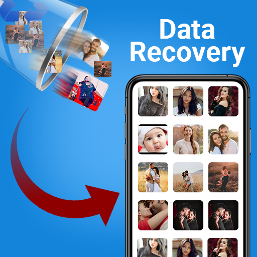 Photo Recovery - Data Recovery Download on Windows