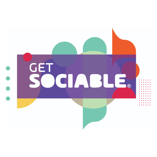 GetSociable: Events & Offers logo