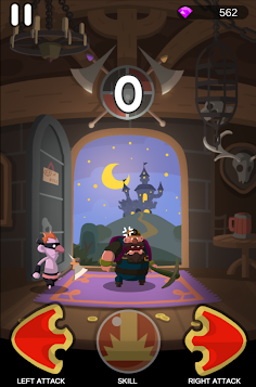 Tap Tap Smash : Intense Viking - Screenshot 4