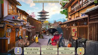 Game screenshot Hidden Objects Vacation hack