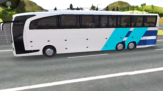 Bus Simulator: Mountain Drive