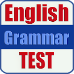 Cover Image of डाउनलोड English Grammar Test  APK