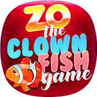 Zo Clown Fish Game