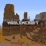 Cover Image of 下载 MadlemCraft (2021) 1.0.0.23 APK