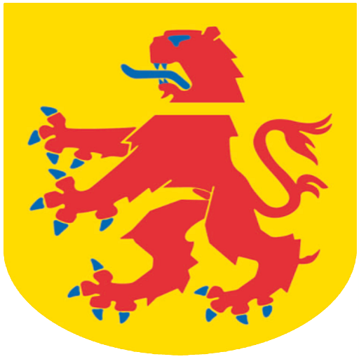 Drip Traveller Staffanstorp logo