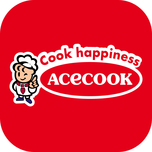 Acecook Home logo