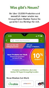 Unknown app Screenshot