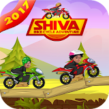 Shiva Bike Cycle Adventure icon