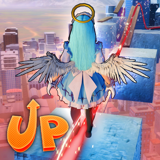 Up logo