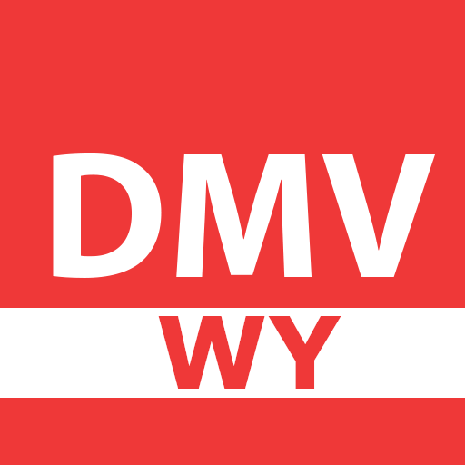 Dmv Practice Test Wyoming 1.4 Icon