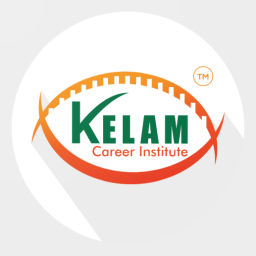 Kelam Career Institute logo