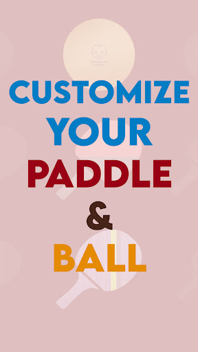 Untitled Ping-Pong Game Screen 2