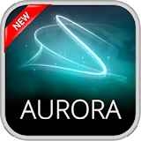 Aurora Wallpapers icon
