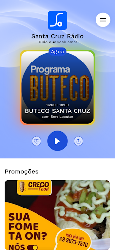 Santa Cruz Rádio