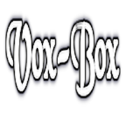 Vox-Box Spirit Box