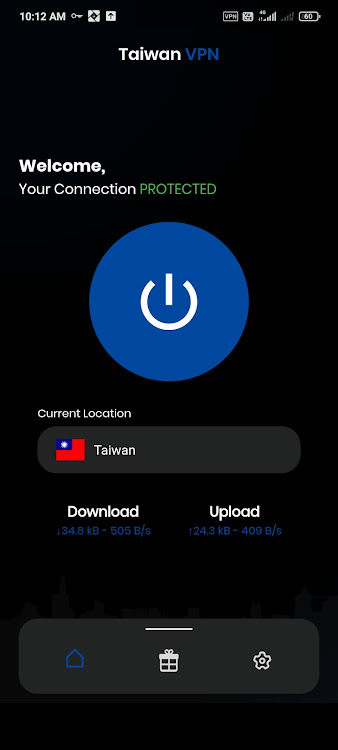 Taiwan VPN Proxy - Safe VPN - 2.0.6 - (Android)