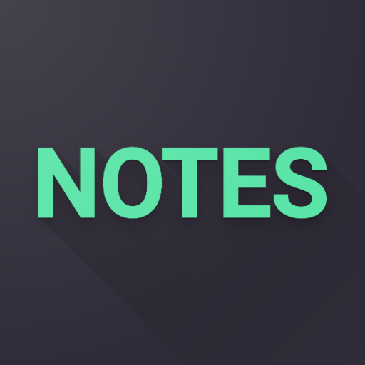 Notepad: notes, to do & diary  Icon