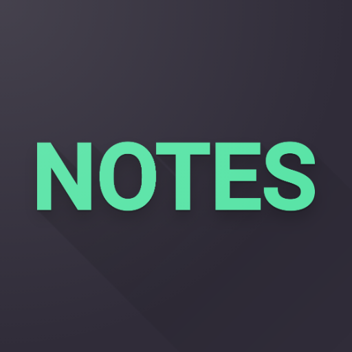 Notepad Online: Notes, Todo logo