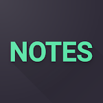 Cover Image of Download Notepad: notes, to do & diary  APK