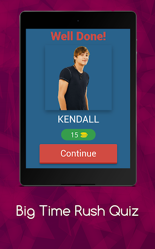 [Updated] Big Time Rush Quiz for PC / Mac / Windows 11,10,8,7 / Android
