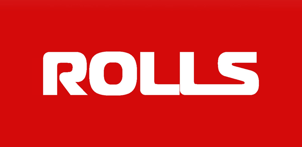 Rolling приложение