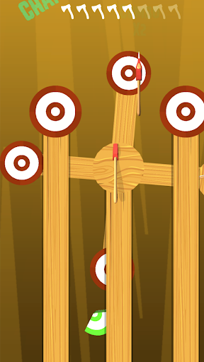 Throw Axe Throwing Champ Screen 3