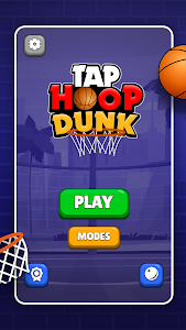 Tap Hoop Dunk: Basketball Fun Unknown
