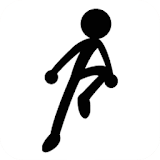 Amazing Ninja Hero - Mr Jump icon