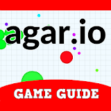 Agar.io Guide Tricks and Skins icon