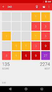 2048++  screenshots 3