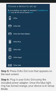 Amazon Echo Dot 4th Gen Guideのおすすめ画像2