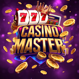 「Casino Master – Casino Slots」圖示圖片