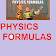 Physics Formulas Pro icon