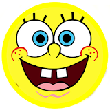 SpongeBubble Submarine Surfer icon