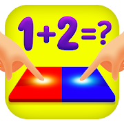 Top 40 Educational Apps Like Math games – 2 players cool math games online - Best Alternatives