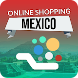 Online Shopping Mexico icon