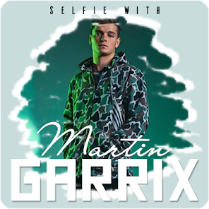 Captura de Pantalla 14 Selfie With Martin Garrix android