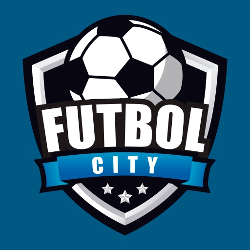 Futbol City logo