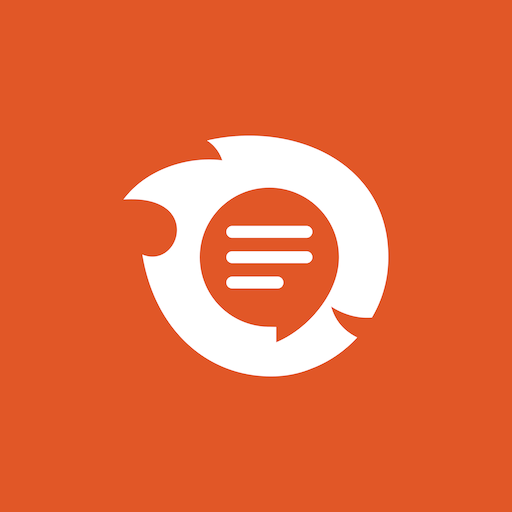 BlazeRelay logo
