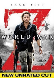 Icon image World War Z (Unrated)