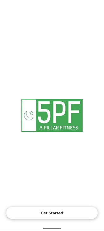 5 Pillar Fitness - 3.0.13 - (Android)
