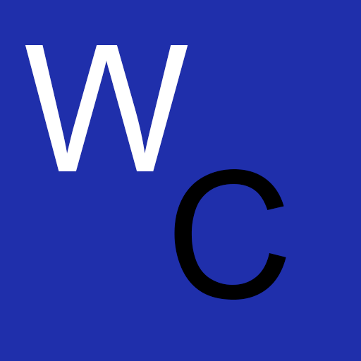 Wall Clock logo