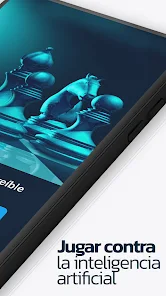 Ajedrez Online (en línea) - Aplicaciones en Google Play