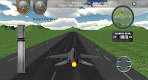 screenshot of Fighter Jet: Flight Simulator