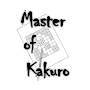 Master Of Kakuro