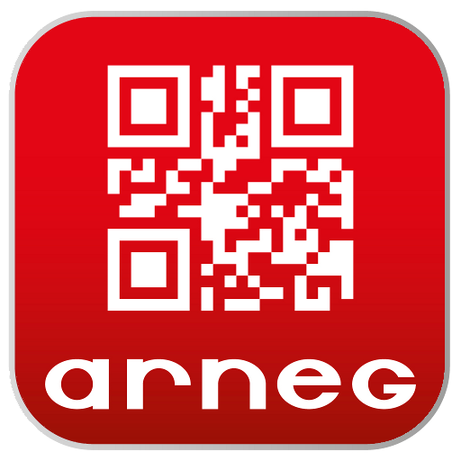 Arneg QuickGate  Icon