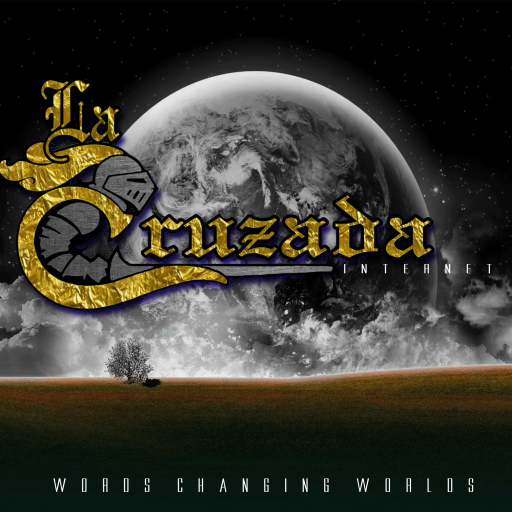 La Cruzada Radio logo